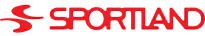 Sportland logo